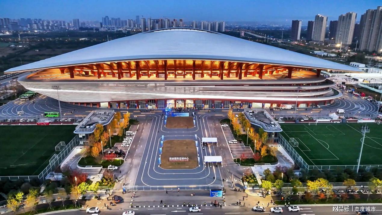 okooo澳客网官网-U23中国队载誉归来，2026CFA中国之队西安国际青年足球锦标赛落地西安